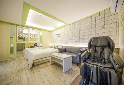 객실 내 편의시설