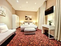 Hofgarten Apartments Hotels in Hosbach