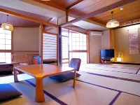 Sumiyosiya Ryokan - bar