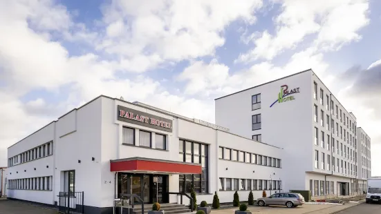 Palast Hotel