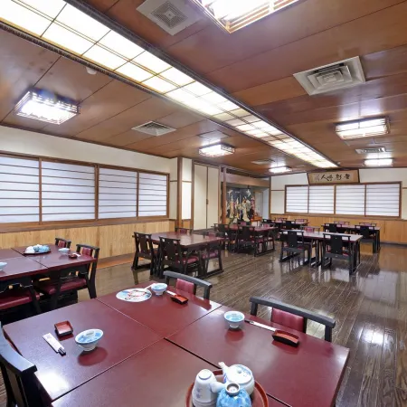 Ryokan Yamadaya