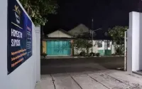 Homestay Suyoso - parking