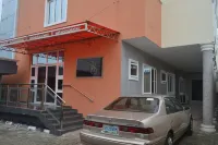 Nexus Suites Hotel a Mushin