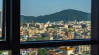Holiday Inn Express Foshan Shunde Daliang - Romantic