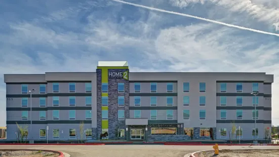 Home2 Suites by Hilton Buckeye Phoenix