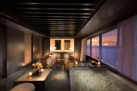 Conrad Manila - spa