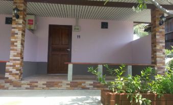 Amazon Villas