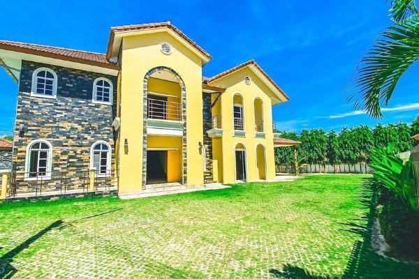 The Amezia Pool Villa(ดิอะเมเซีย พูลวิลล่า)_1