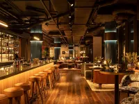 The Gantry London, Curio Collection by Hilton Hotels near London Velopark