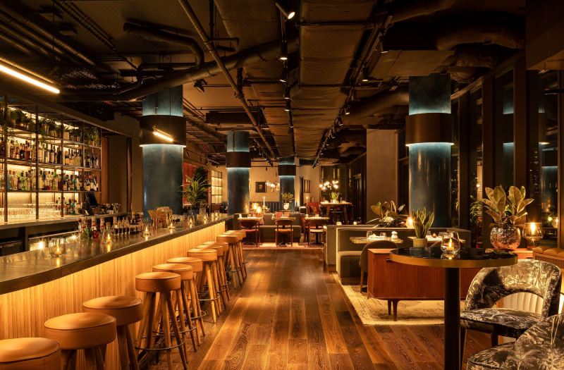 The Gantry London, Curio Collection by Hilton photo 3