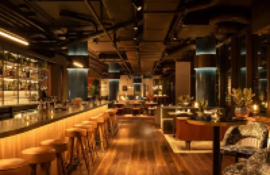 The Gantry London, Curio Collection by Hilton