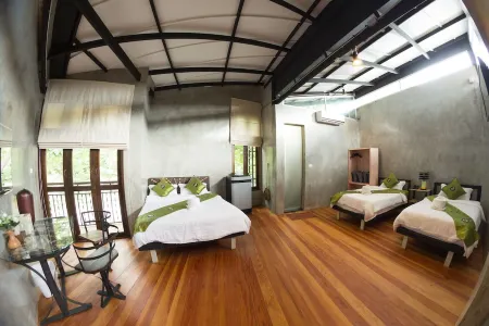 Hern Lhin Natural Resort