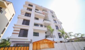 Treebo Chalets, Nagpur Airport