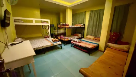 Favila Transient Rooms