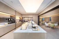 JI Hotel (Chizhou Station Qishan · Pingtian Lake Scenic Area) - breakfast