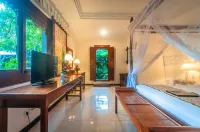 Sahadewa Resort & Spa Hotel dekat Museum Seni Agung Rai