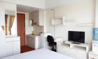 Sartika Apartment