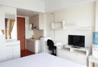Sartika Apartment Hotels in Kecamatan Beji