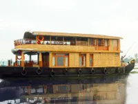 Kodianthara Heritage Farmhouse