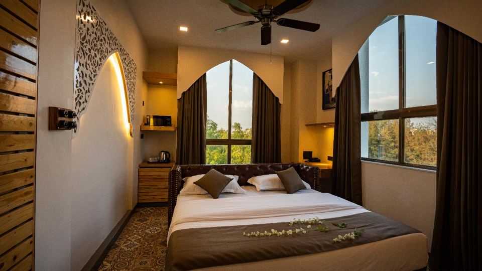 RA Residence