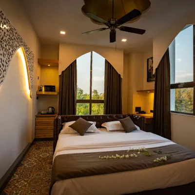 RA Residence Hotels near Baner