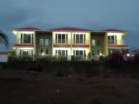 White Sand Retreat