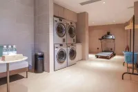 JI Hotel - Cho phép mang theo thú cưng
