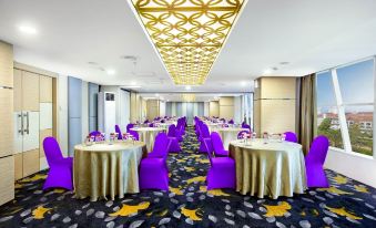 Quest Hotel Darmo - Surabaya by Aston