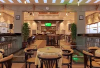 Hotel Ezzahra Dar Tunis Hotels in Ez Zahra