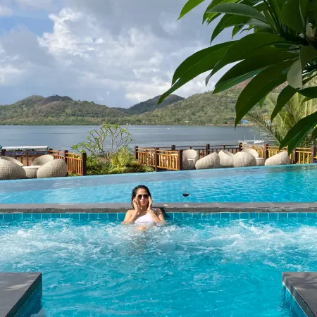 Zuri Resort