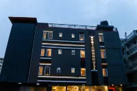 FabExpress PP Residency Hotels in North Delhi