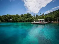 Tawali Leisure & Dive Resort Hotel a Hewiia