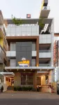 Vlr Residency Hôtels à : Nagercoil