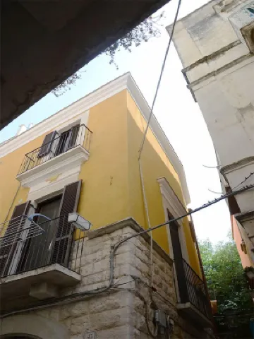 Suite Home Trani Old Town