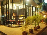 De Poem Loft Boutique Residence Hotel a Hat Yai