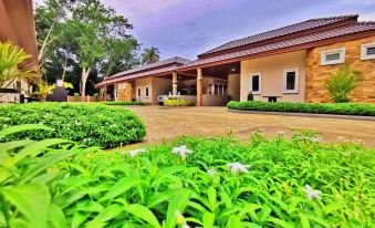 The Apex Private Pool Villa Krabi