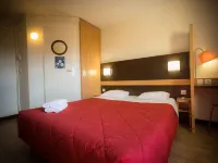 B&B HOTEL Lisieux Parc des Expositions