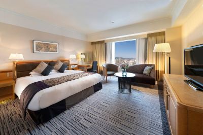 その他 ホテルグランヴィア 岡山の写真