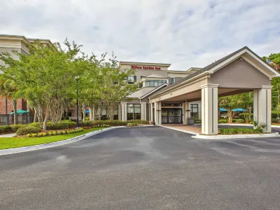 Hilton Garden Inn Beaufort