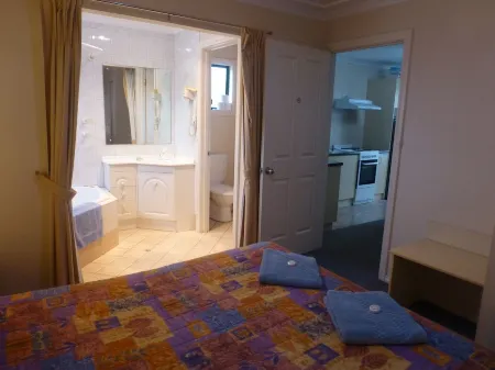 Port Lincoln Villas