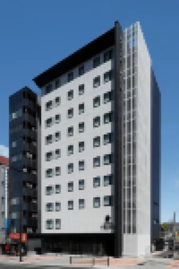 阿倍野天王寺潮流酒店 鄰近JR天王寺站的酒店