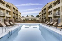 Courtyard Raleigh Cary Hotels in Apex