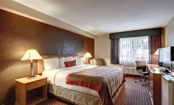 Ramada by Wyndham Portland