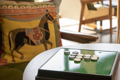 その他 ノースゲートイン アビラの写真