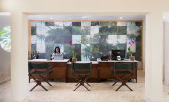 Curtain Bluff - All Inclusive