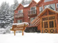 Hosteria Lekun Lekun فنادق في Puerto Manzano