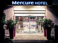 Hôtel Mercure Lyon Charbonnières