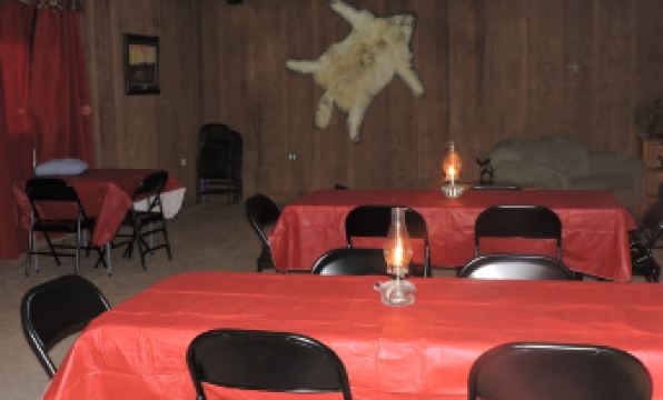 1. 그랜드 캐니언 ..