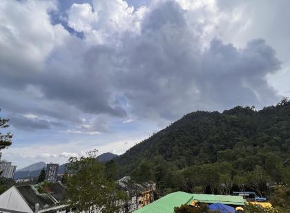 Reka Hotel Genting Highlands