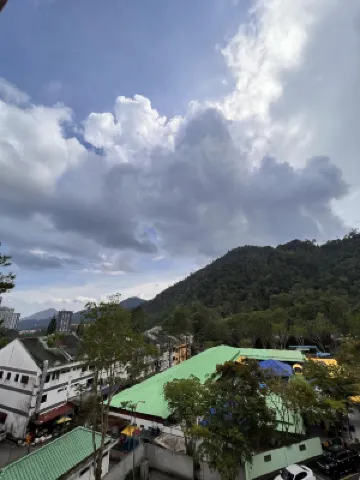 Reka Hotel Genting Highlands Hôtels à proximité de : Genting Highlands Premium Outlets Cable Car